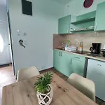 Apartment Joo *