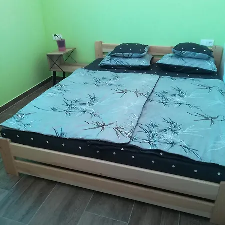 Apartment Joo Balatonszabadi