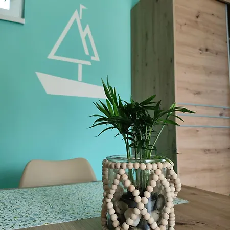 Apartment Joo