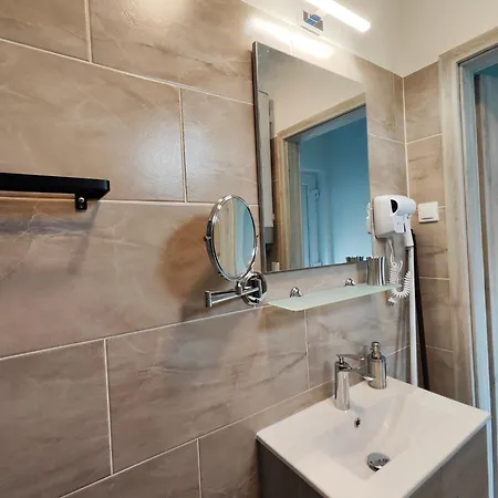 Apartment Joo Balatonszabadi