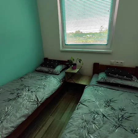 Apartment Joo *