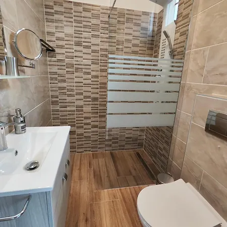 Apartment Joo