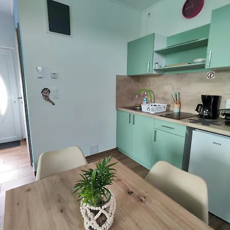 Apartment Joo *